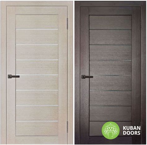 Межкомнатная дверь Ланна - Kuban doors