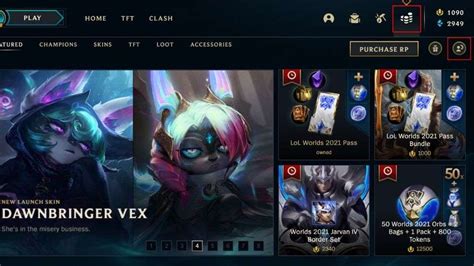 Comment Changer Votre Nom Dans League Of Legends Gamelevate