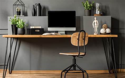 Home Office Furniture Must Haves For Maximum Productivity Payflex