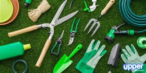 Best Landscaping Tools: 21 Essentials for Your Business