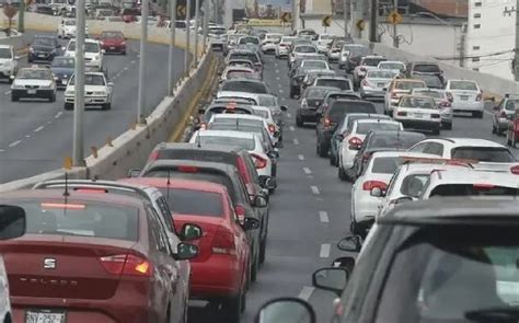 Construcción De Puente En Santa Catarina Estos Son Los Cierres Viales