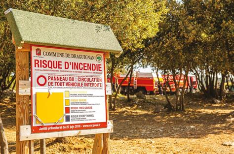 DRAGUIGNAN Mieux vaut prévenir que guérir