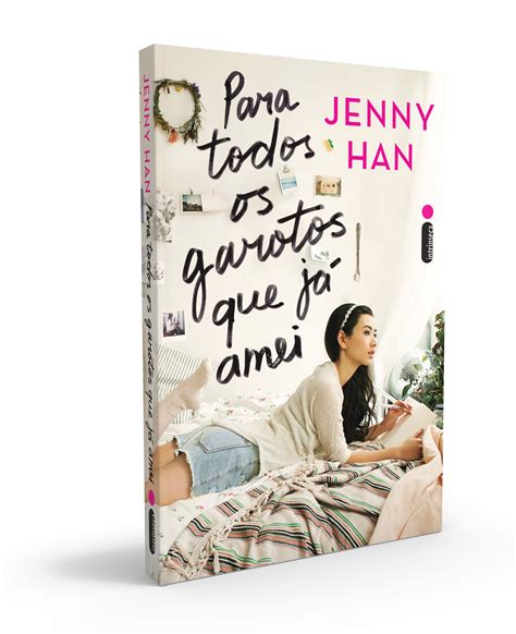 Para Todos Os Garotos Que Já Amei Pdf