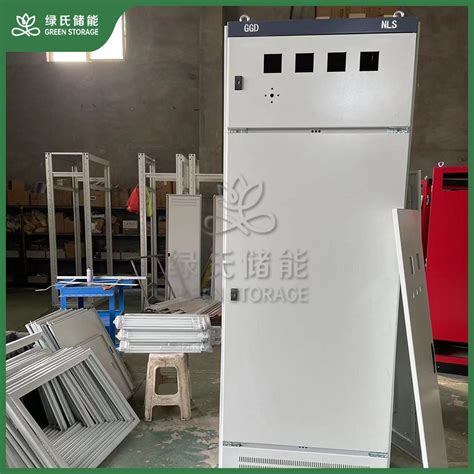 Electrical Equipment Manufacturers 600V Electric Distribution Cabinet