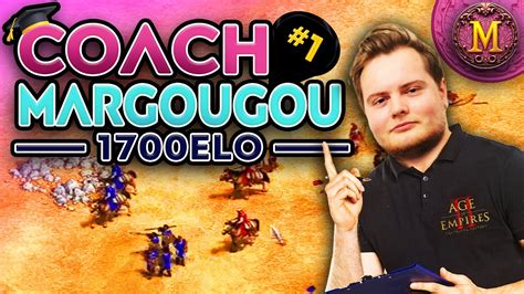 Coach Margougou Elo Youtube