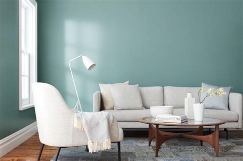 The #1 Secret to Choosing a Paint Color | Clare