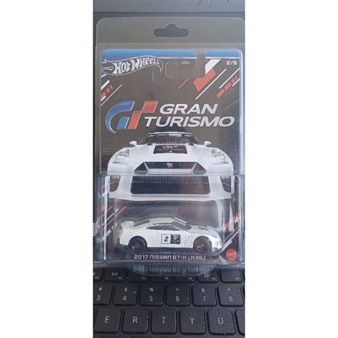 Jual Hot Wheels Nissan Gtr R Shopee Indonesia
