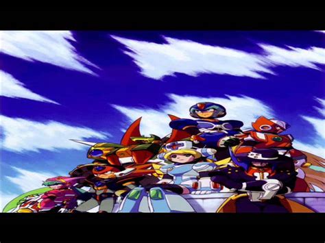 Mega Man X Command Mission Ost T02 Standby Zero Acordes Chordify