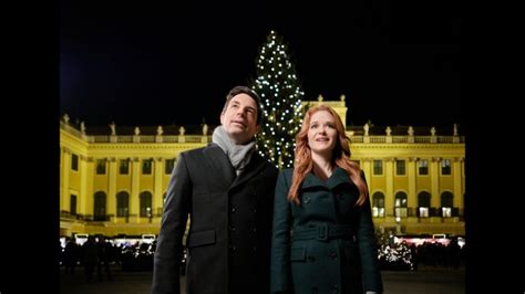 Where Was Christmas in Vienna Filmed? Hallmark Cast Details