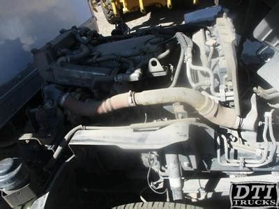 2011 Isuzu 4HK1TC Cylinder Head For A Isuzu NPR For Sale Wheat Ridge