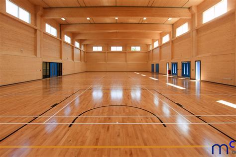 Sports Hall at Shoreham Academy for hire in Shoreham - SchoolHire