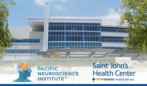 Pacific Neuroscience Institute Joins Forces With Providence Pacific