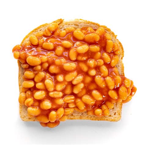 how to cook beans on toast