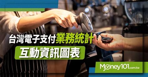 台灣電子支付統計數據分析 使用者最高、支付金額最多是哪家？ Tw