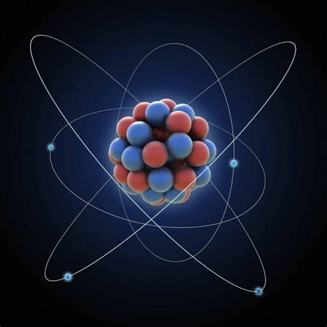 Alles was Sie über Atomphysik wissen müssen CEOtudent