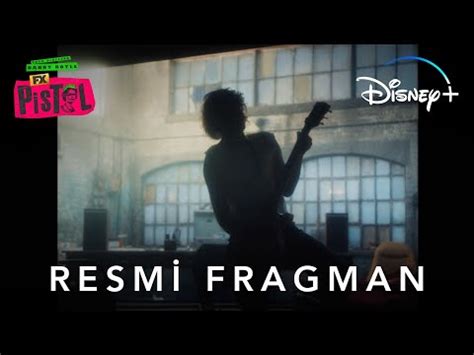 Sex Pistols Dinleyenler Buraya Grubun Hikayesi Disney Plus Dizisi Oluyor