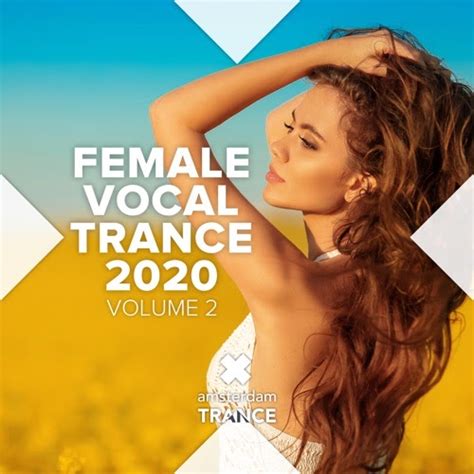 Various Artists - Female Vocal Trance 2020, Vol. 2 [iTunes Plus AAC M4A]