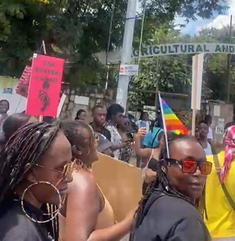 Police Summon Gay Match Past Organizers Zed Gossip