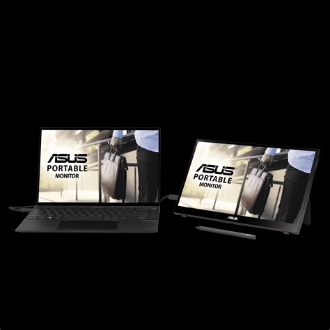 Asus Zenscreen Ink Mb Ahd