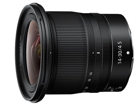 Objektive mit Nikon Z-Bajonett – Übersicht – Die Welt des Nikon Z-Systems