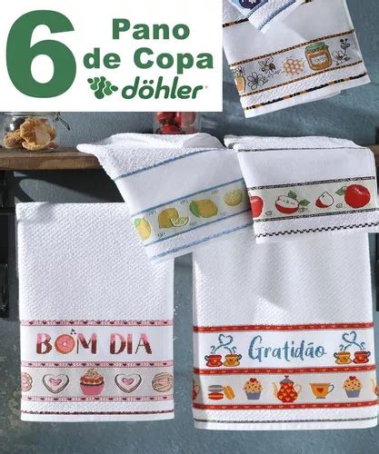 Toalhas Cozinha Pano De Copa Prato Felpudo Picnic Dohler