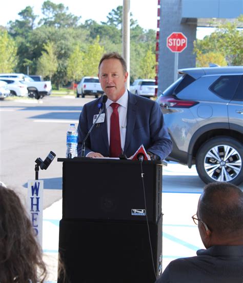 South Baldwin Regional Medical Centers Freestanding Emergency