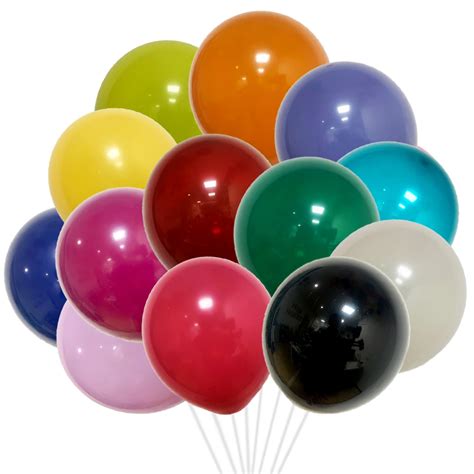 Globos De L Tex Cromados Met Licos De F Brica Decoraci N Para Fiestas