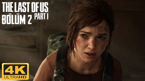 EN DEĞERLİ OLAN THE LAST OF US PART 1 REMAKE TÜRKÇE BÖLÜM 2 YouTube