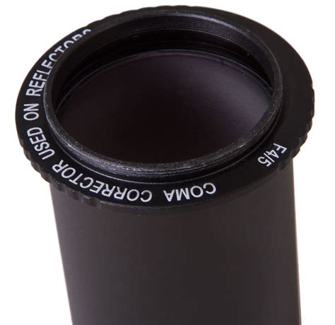 Корректор комы Sky-Watcher для рефлекторов Ньютона f/4 и f/5 купить в ...
