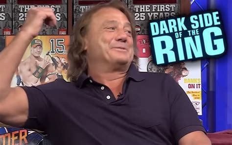 Marty Jannetty S Dark Side Of The Ring Episode Will Be Insane