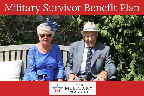 Military Survivor Benefit Plan Guide Podcast Article