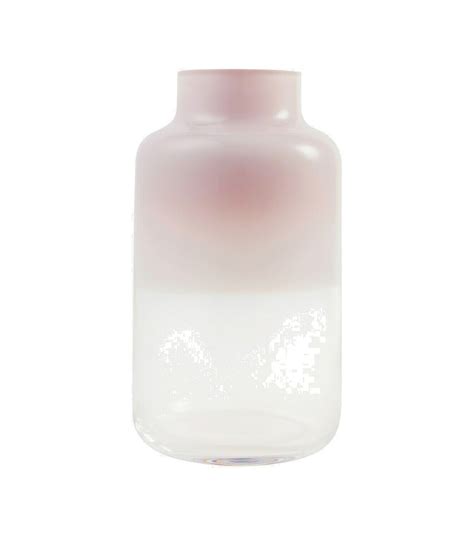 Nude Magnolia Vase NUDE Glass