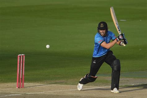 Phil Salt receives England call-up | Sussex Cricket