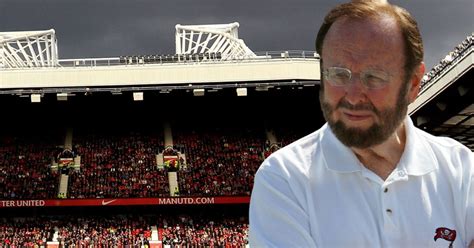 Manchester United's Glazer Family Owners Taking Over £250,000 Out Of ...