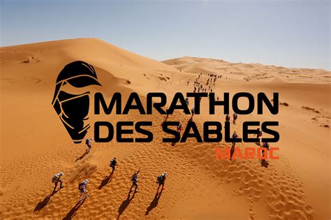 Marathon Des Sables 2025 Gavin Skinner