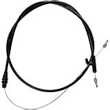 Amazon Igidia 746 0957 946 0957 Engine Zone Control Cable For MTD