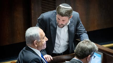 Whos Who In Israels New Far Right Government And Why It Matters