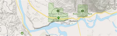 Best Trails in Rockport State Park - Washington | AllTrails