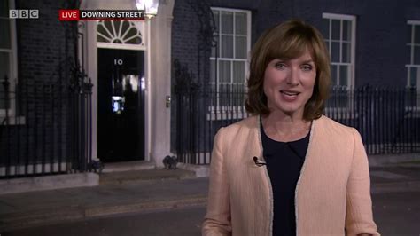 Bbc News At Ten The Uks New Prime Minister Announcement 23719