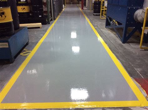 Flooring and Concrete Sealers: Which One Is the Best?