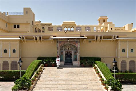 Samode Haveli 헕헢헢헞 Jaipur Hotel