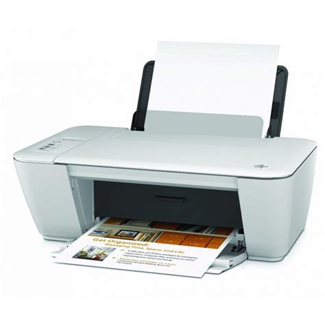 Imprimante Multifonction Jet D Encre Tout En Un HP Deskjet 1510