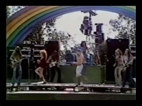 Black Oak Arkansas Jim Dandy Youtube