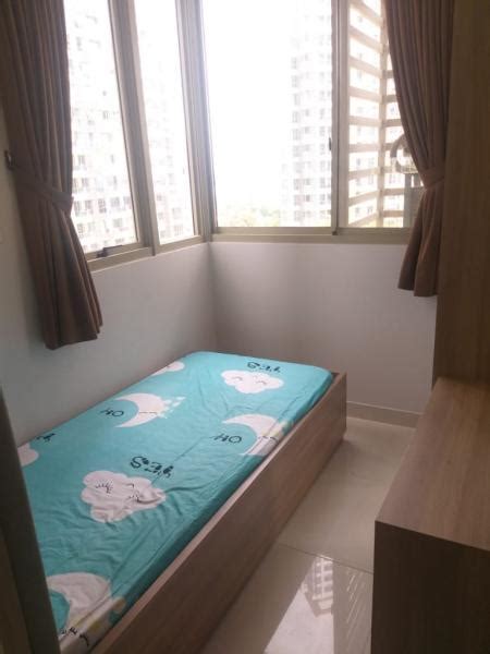 Sewa Apartemen Taman Anggrek Residence Harian Bulanan Tahunan