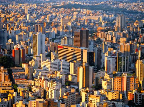 Top 10 Largest Cities In Brazil Chang Express