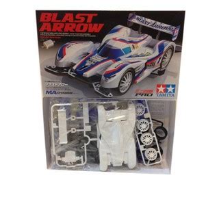 Tamiya Mini Wd Blast Arrow Ma Chassis Shopee Thailand