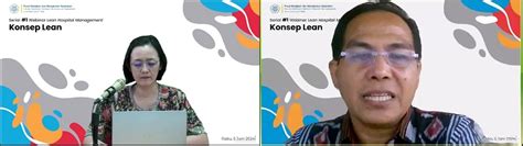 Manajemen Rumah Sakit Pkmk Fk Ugm Reportase Konsep Lean Management