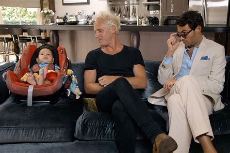 Parenting For Idiots Made In Chelseas Jamie Laing And Mark Francis