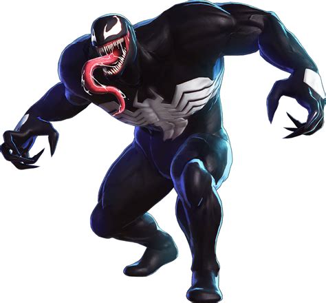 Venom | Marvel: Ultimate Alliance Wiki | Fandom