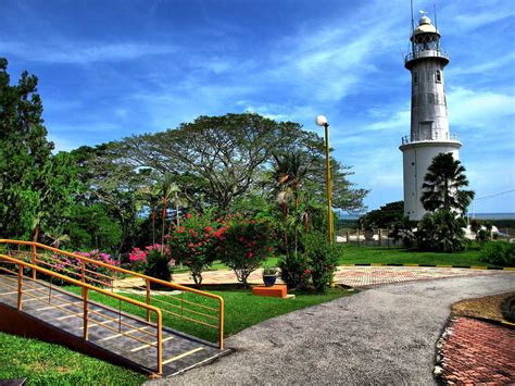 Altingsburg Lighthouse, Kuala Lumpur - Holidify